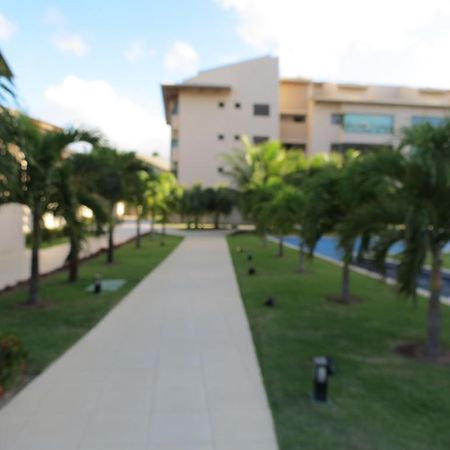 Ekoara Residence Beach 225 Pôrto das Galinhas Buitenkant foto