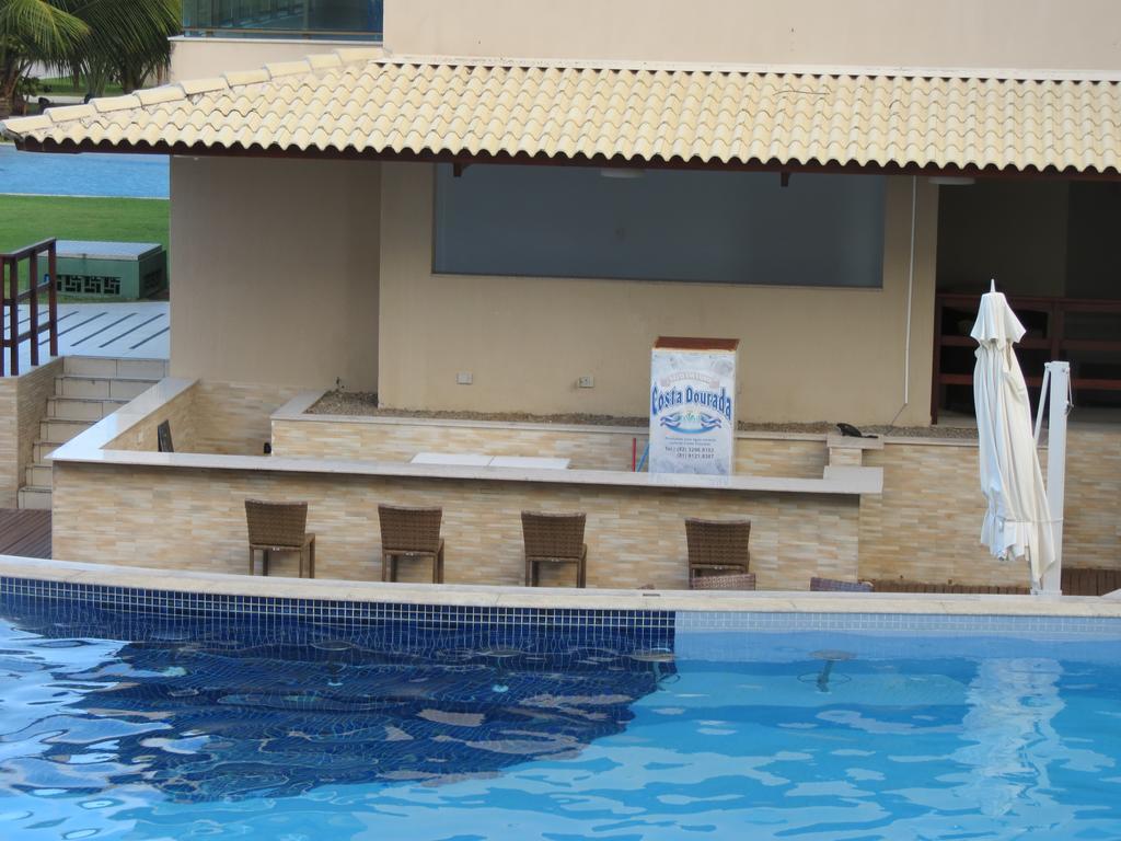 Ekoara Residence Beach 225 Pôrto das Galinhas Buitenkant foto
