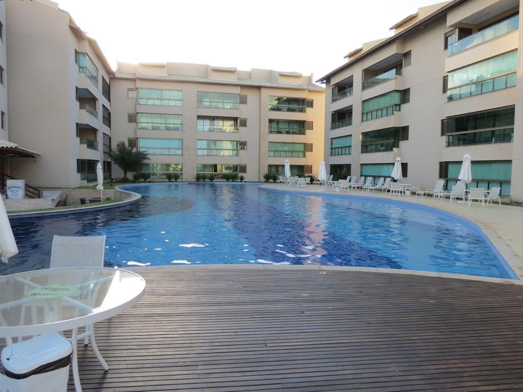 Ekoara Residence Beach 225 Pôrto das Galinhas Buitenkant foto