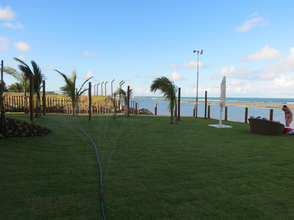 Ekoara Residence Beach 225 Pôrto das Galinhas Buitenkant foto