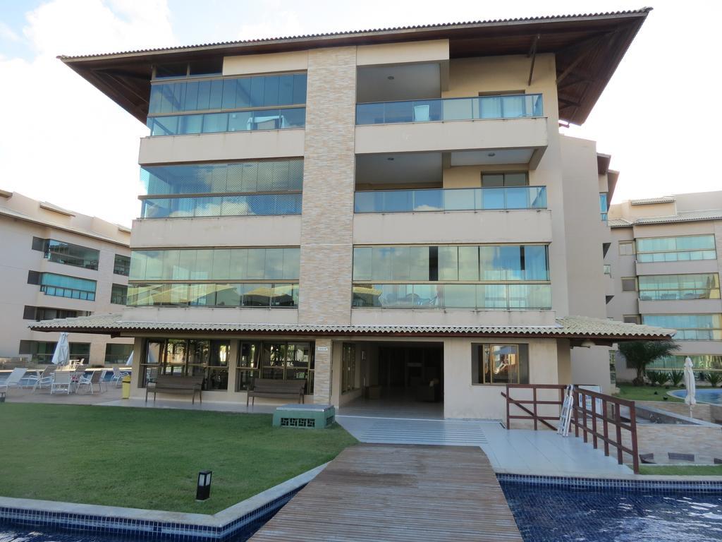 Ekoara Residence Beach 225 Pôrto das Galinhas Buitenkant foto