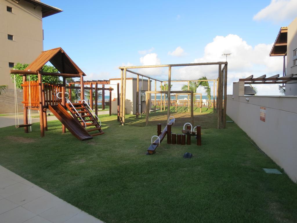 Ekoara Residence Beach 225 Pôrto das Galinhas Buitenkant foto