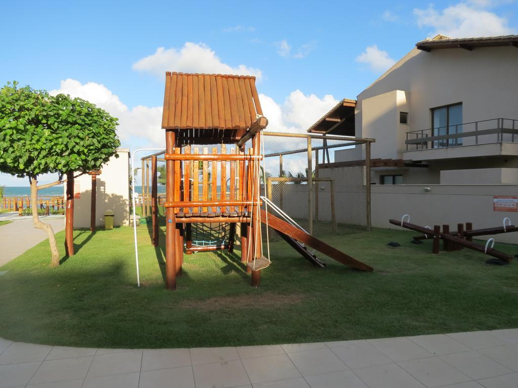 Ekoara Residence Beach 225 Pôrto das Galinhas Buitenkant foto