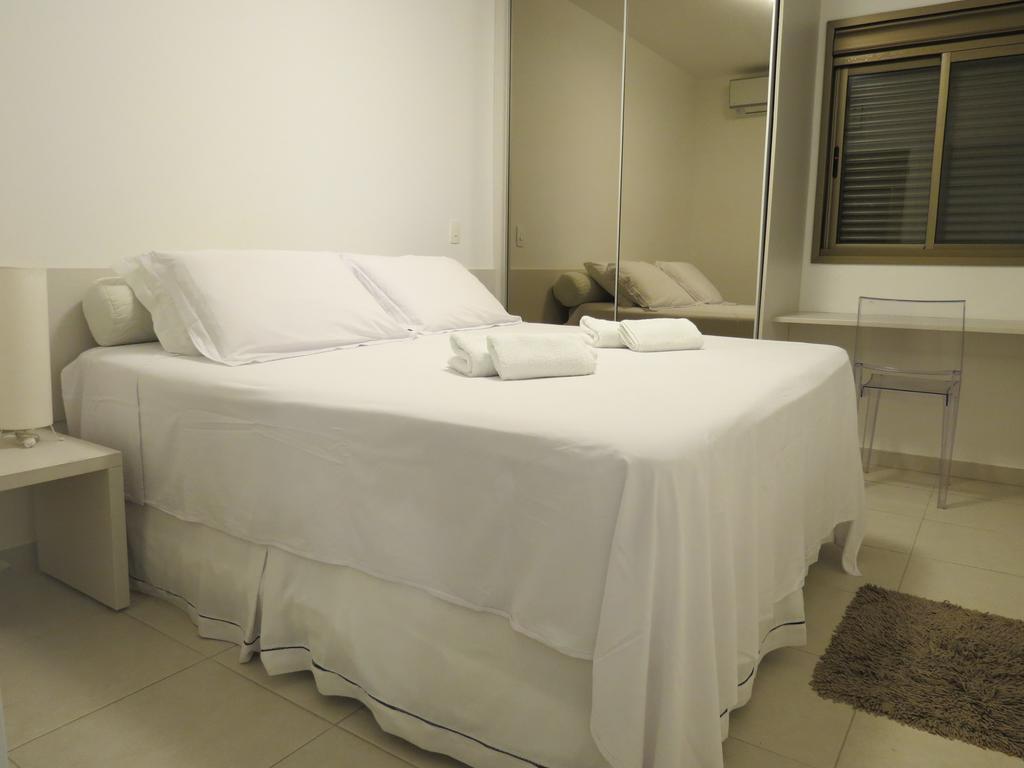 Ekoara Residence Beach 225 Pôrto das Galinhas Buitenkant foto