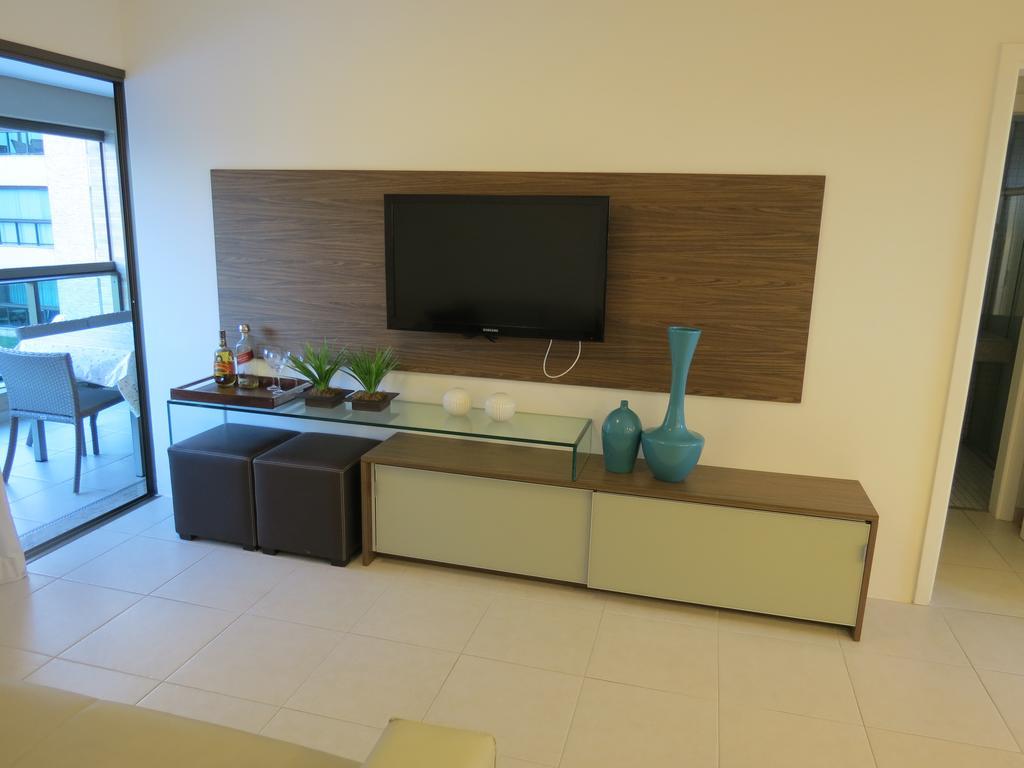 Ekoara Residence Beach 225 Pôrto das Galinhas Buitenkant foto