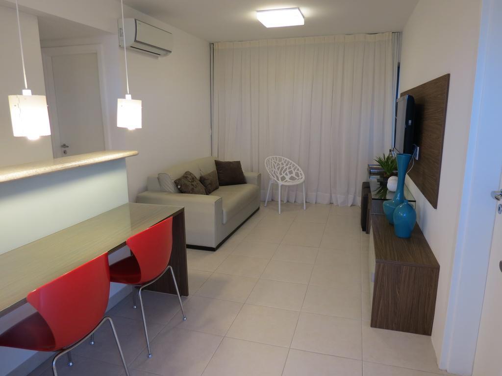 Ekoara Residence Beach 225 Pôrto das Galinhas Buitenkant foto