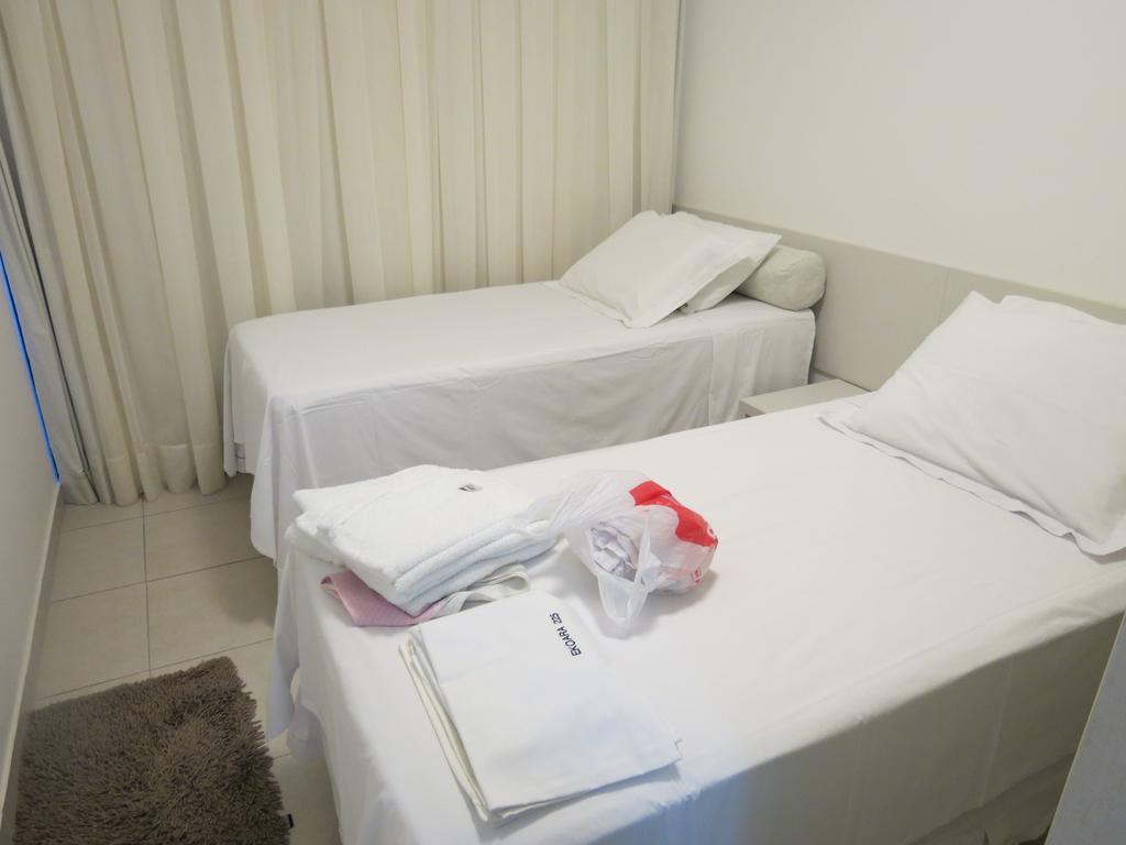 Ekoara Residence Beach 225 Pôrto das Galinhas Buitenkant foto